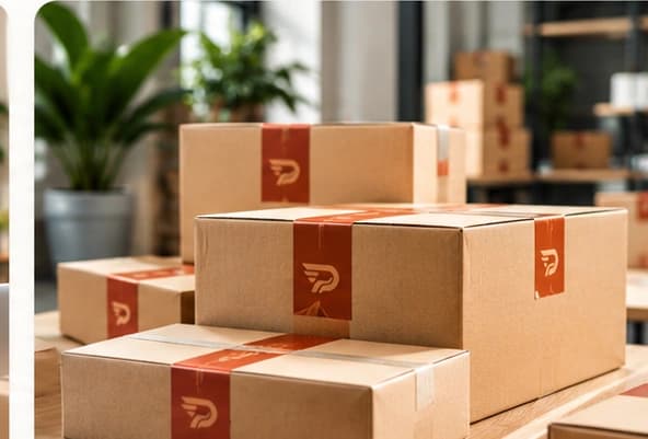 Multiple-drop deliveries at Drille Logistics